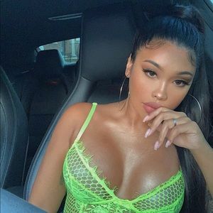 Meet your Posher, Darry